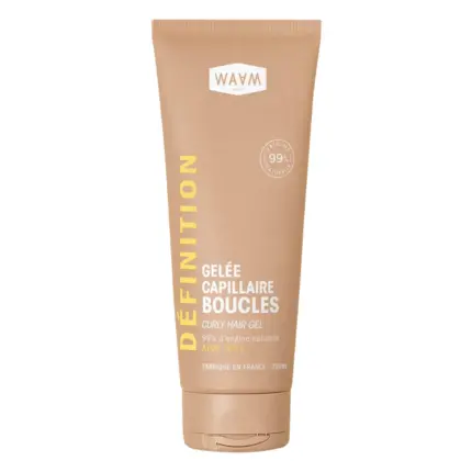 Waam Rizos Gel Aloe Vera 200ml